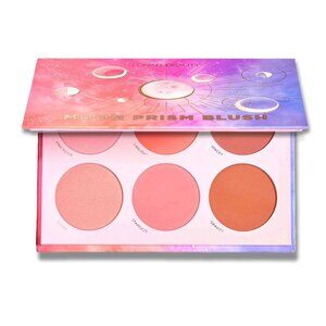 NEW Lunar Beauty Moon Prism Blush Palette